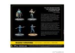 Star Wars Shatterpoint: WHAT WE HAVE HERE Squad Pack